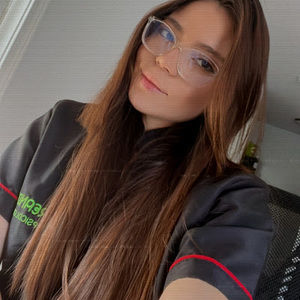 Meet your Posher, Luisa fernanda